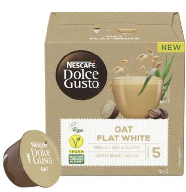 Nescafe Dolce Gusto - Harga Agustus 