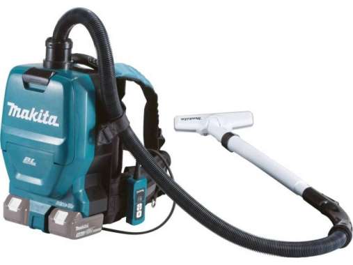Harga Makita Cordless Vacuum Terbaru 