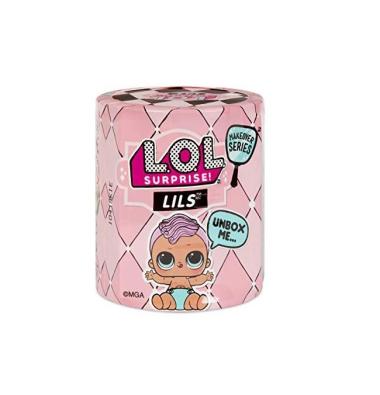 lol surprise lol surprise hairgoals lil sis series 5 wave 2 random full01