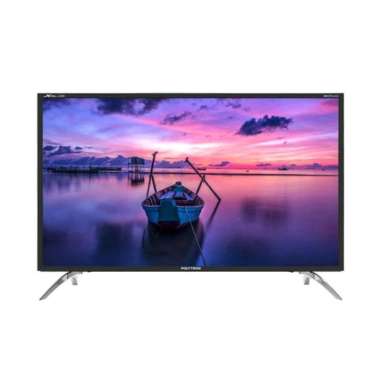 SMART TV POLYTRON LED TV 43 INCH 43AG9953 HITAM