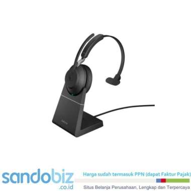 Jual Jabra Evolve2 Juli 2022 