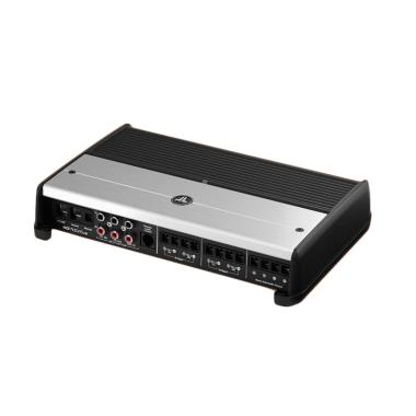 JL Audio XD700-5v2 Amplifier [5 Channel]
