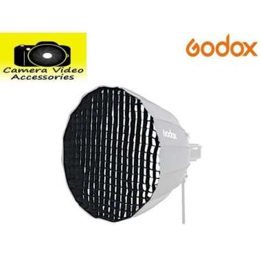 Godox Grid G120 Parabolic for Softbox P120