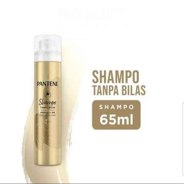 Pantene Dry Shampoo Pro-V Perfec+On Shampoo Tanpa Bilas