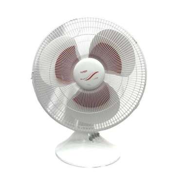 DESK FAN 12 inch CFR-1082 TURBO