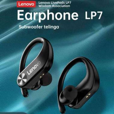 Harga Lenovo LP7 ORI Terbaru Juli 2022 
