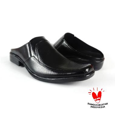 Jual Sepatu Kulit Asli Pria Murah Online Baru Harga Termurah Juni 2020 Blibli Com