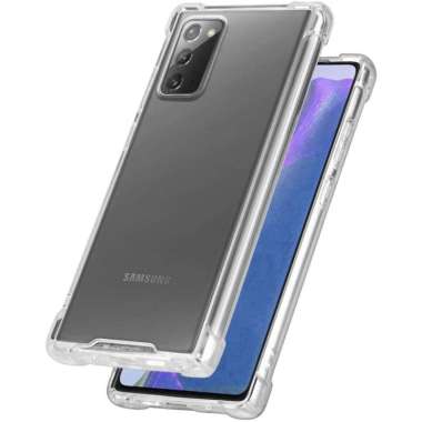 Casing Case Samsung Galaxy Note 20 Note20 N980F Casing Case Original Premium Super Protect Transpare