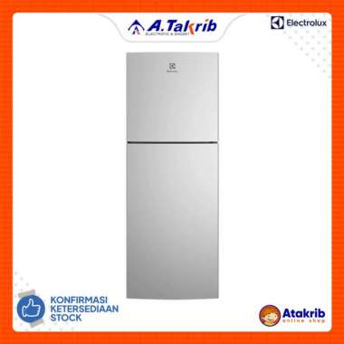 ELECTROLUX KULKAS 2 PINTU SMALL ETB2502J-A