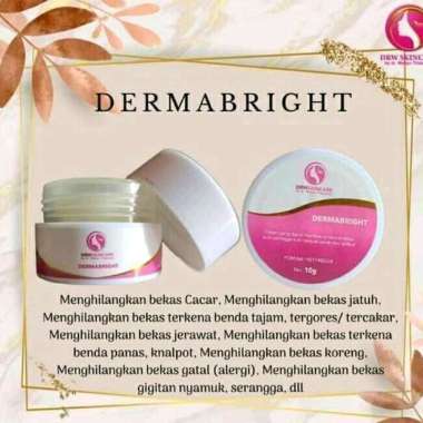 Dermabright DrW Skincare