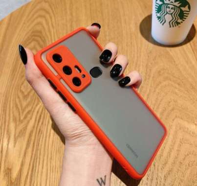 Softcase Casing Samsung A33 Samsung A53 Samsung A73 5G Samsung A13 Samsung A03 A23 4G Samsung S22+ S