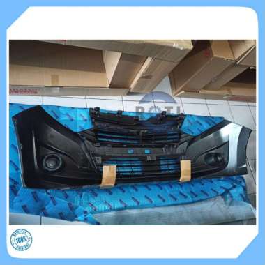 COVER BEMPER DEPAN AYLA 1.2 DAIHATSU D52119-BZL70-001