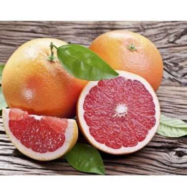 Jeruk Pomelo 1 Kg