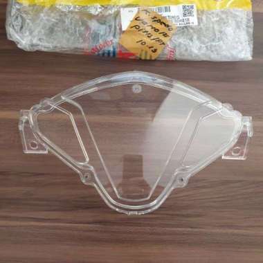 Mica Speedometer Vario Techno 125 Mika kilometer