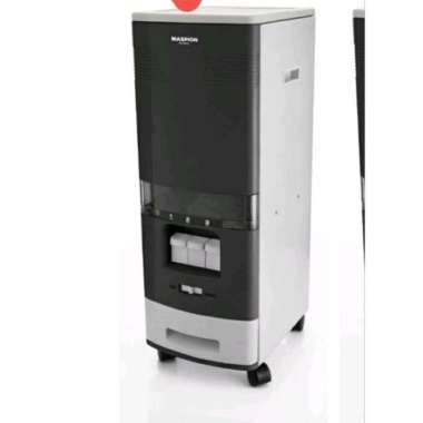 Unik Maspion EX-2800 Tempat Beras Rice Box 28 kg EX2800 Murah
