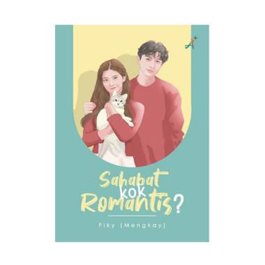 Novel Romantis Harga Terbaru Mei 2021 Blibli