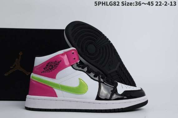Nike Air Jordan 1 Retro High Original 