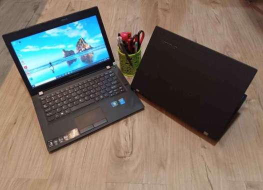 LENOVO k2450 I5 GEN 4 RAM 4GB/HDD 500GB 12''