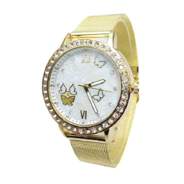 Emsan Everest Gold 17 Parca Celik Ceyiz Set Karaca