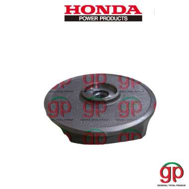 Impeller WB 20 Honda Mesin Pompa Air Irigasi WB20 78106-YB3-000