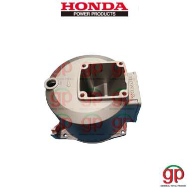 Casing WB 30XT Honda Mesin Pompa Air Irigasi WB30XT 78101-YG4-000
