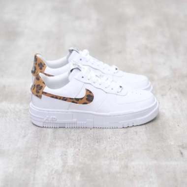 air force 1 nike leopard
