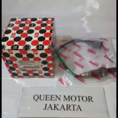 SENSOR OKSIGEN SENSOR O2 SENSOR KNALPOT GRANDMAX AVANZA XENIA Multicolor