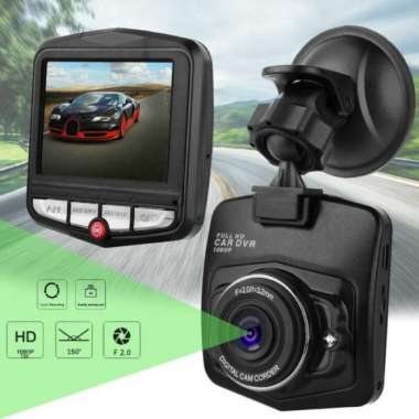 KAMERA DVR MOBIL FULL HD 1080P HIGH QUALITY DVR MOBIL B