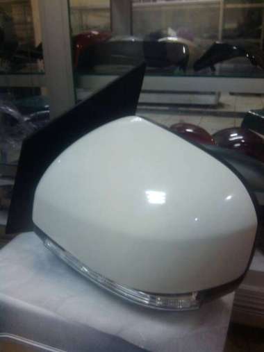 spion mobil all New xenia 2013/2014/2015/2016 Multicolor