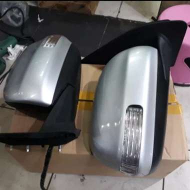 kaca spion Luxio original tipe x Multicolor