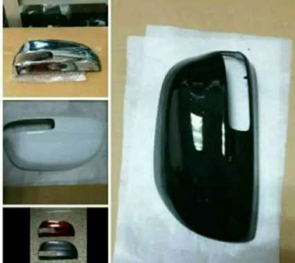 cover spion rush-terios original tahun 2008 2009 2010 2011 2012 2013 Multicolor