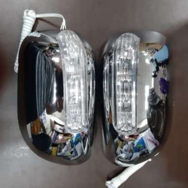 Cover Spion Mobil Avanza 2008-2009-2010-2011 Multicolor