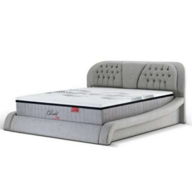 Kasur Matras Helux Type Arnold Spring Bed 180x200 180 x 200