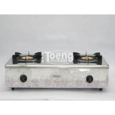 KOMPOR GAS RI-712AF RINNAI