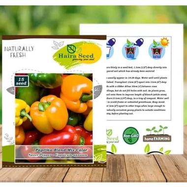 Jual Haira Seed Herb Thyme Benih Tanaman 200 Benih Online Juli