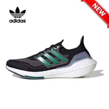 dark green ultraboost