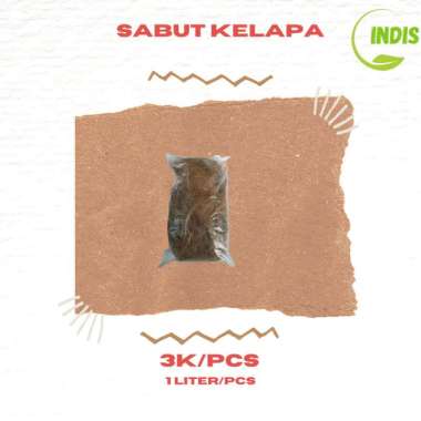 MEDIA TANAM / MEDIA TANAM SABUT KELAPA / COCOFIBER ANGGREK