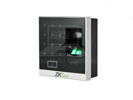 Fingerprint Mesin Absensi Zkteco X8S