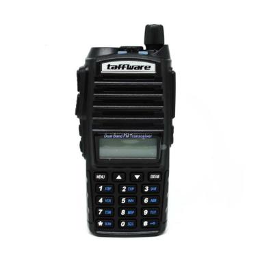 Antena HT Dual Band - BINTANG LIMA COLLECTIONS