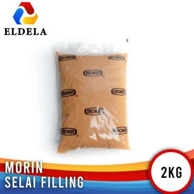Morin Selai Filling Kacang 2kg