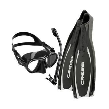 Alat Alat Menyelam Kualitas Branded Harga Baru Oktober 2020 Blibli Com