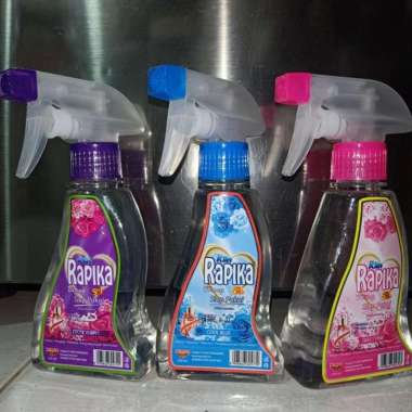 Rapika botol 250ml