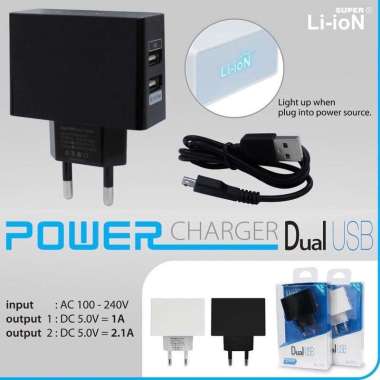 charger hp micro ip charger samsung LION 2usb cas hp micro