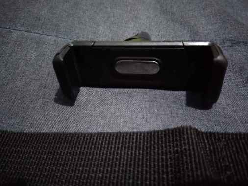 Holder hp jepit ac mobil