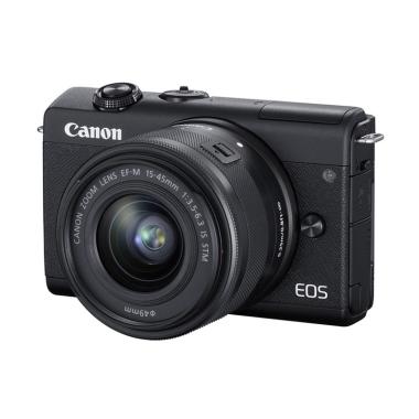 jual canon m200 terbaru 2021 harga