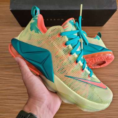 nike lebron 12 low