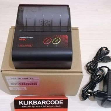 Printer Ppob/Kasir Thermal 80Mm Iware Mp 80 Android Moka Pos