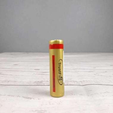 Baterai Li-ion 18650 6000mAh 3.7V UltraFire