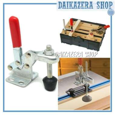 Toggle Clamp / Vertical Hold Down Handle Clamp