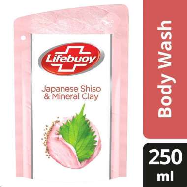 Lifebuoy Body Wash